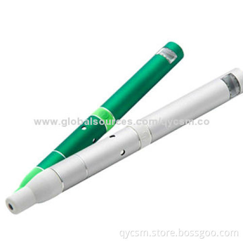 Dry Herb Ago G5 Vaporizer Vapor Pen with LCD Display for Dry Herb, OEM Orders Welcomed